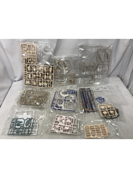 その他美少女プラモ 創彩少女庭園 1/10 聖アイリス女学園高等部・夏服 佐伯リツカ