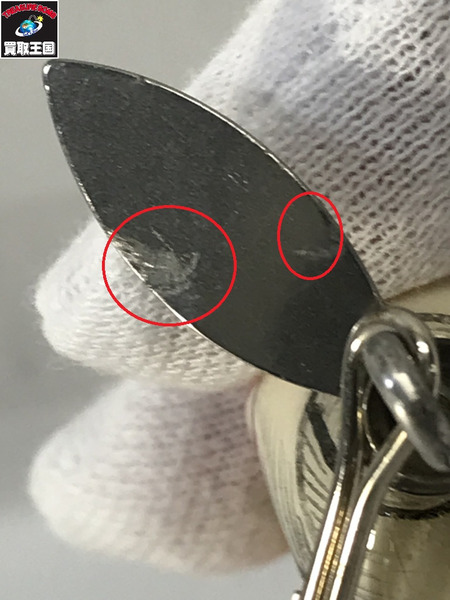 a.h.p.l　スクエアマウス　マミー