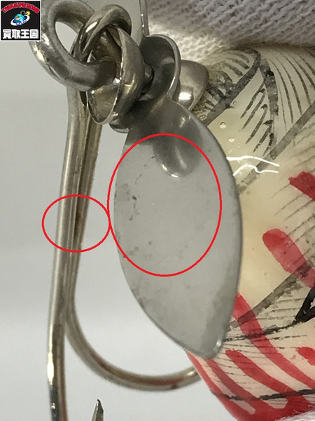 a.h.p.l　スクエアマウス　マミー