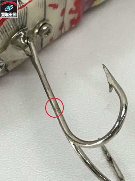 a.h.p.l　スクエアマウス　マミー