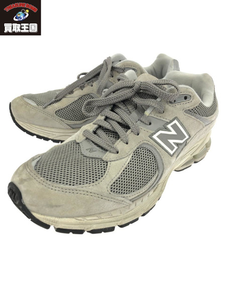 NEW BALANCE ML2002RC ローカットスニーカー (26cm) ｜商品番号