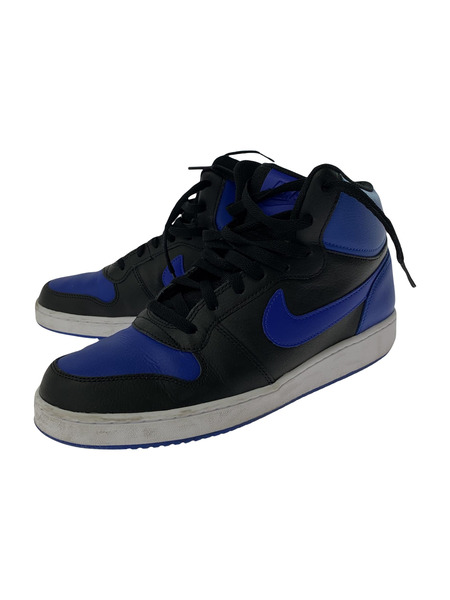 NIKE Ebernon Mid (28.0cm)