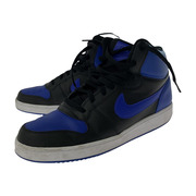 NIKE Ebernon Mid (28.0cm)