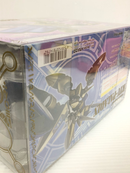 ヴァリアブルアクション リューパラディン(アデユー・レジェンド版) 覇王大系リューナイト[値下]