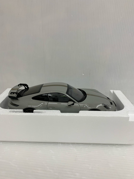 NOREV 1/18 ポルシェ 911 GT3 チョーク クーペ