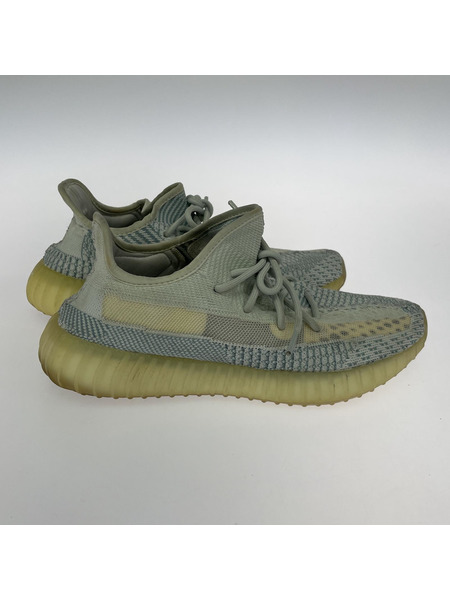 adidas YEEZY BOOST 350 V2 (27.5cm) FW3043