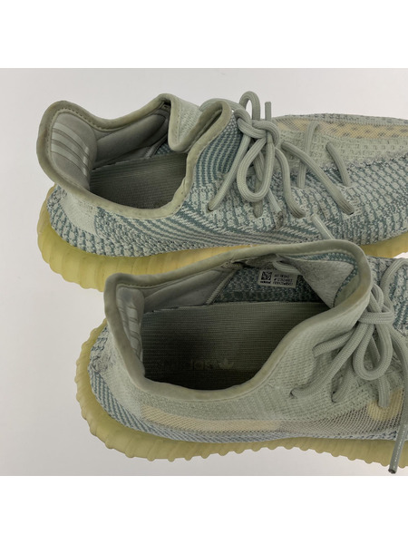 adidas YEEZY BOOST 350 V2 (27.5cm) FW3043