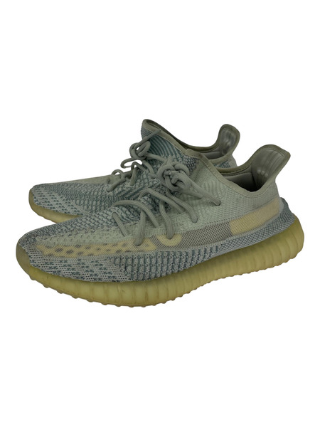 adidas YEEZY BOOST 350 V2 (27.5cm) FW3043