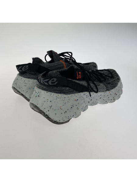 NIKE スニーカー SPACE HIPPIE 04/29.0cm/CZ6398-002[値下]