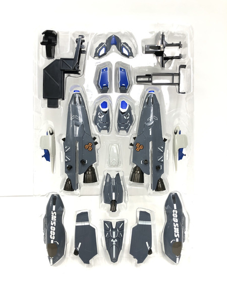 マクロス　サヨナラノツバサ VF-25G メサイアバルキリー リニューアルVer.用スーパーパーツ