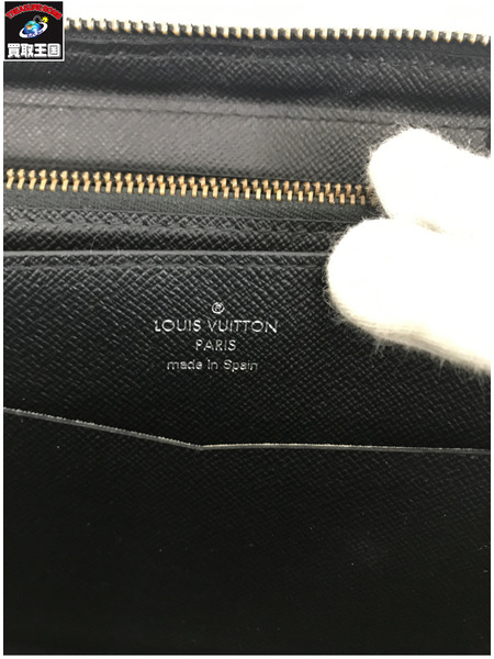 その他バッグ モノグラム・エクリプス ジッピーXL