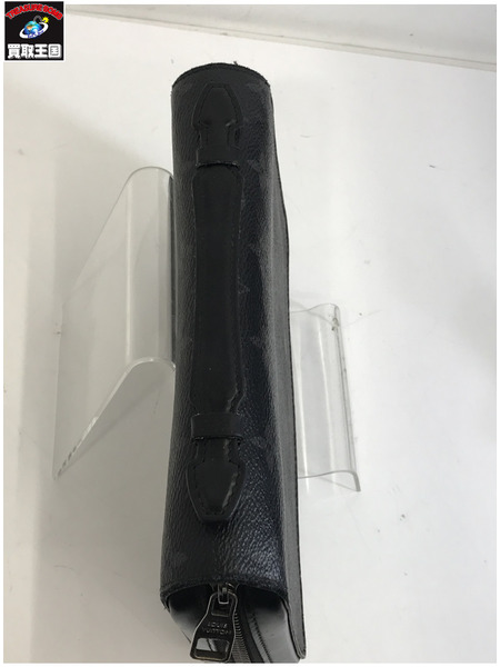 その他バッグ モノグラム・エクリプス ジッピーXL