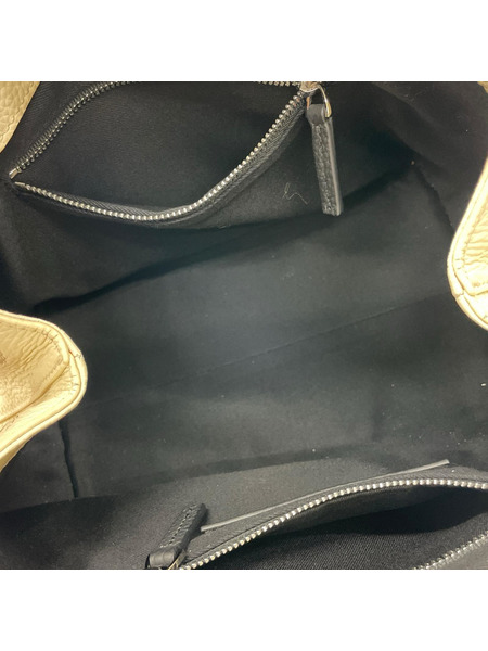 ハンドバッグ VASIC GRAF MINI