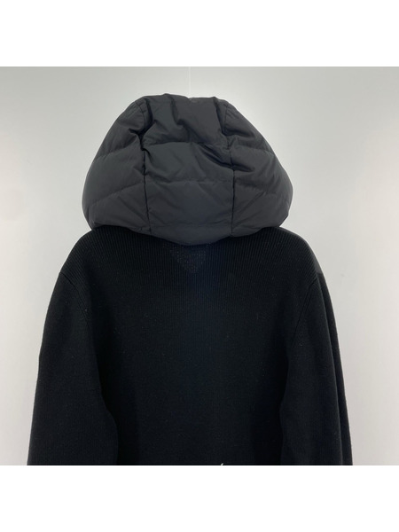 MONCLER ジャケット 21AW CARDIGAN TRICOT  ダウンジャケット