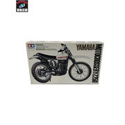 タミヤ ヤマハ モトクロッサー YZ250