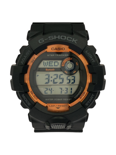 CASIO G-SHOCK GBD-800[値下]