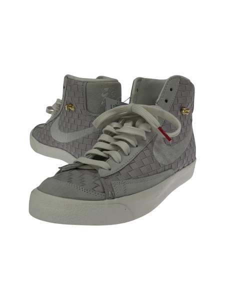 NIKE W BLAZER MID '77 (28.0cm)[値下]