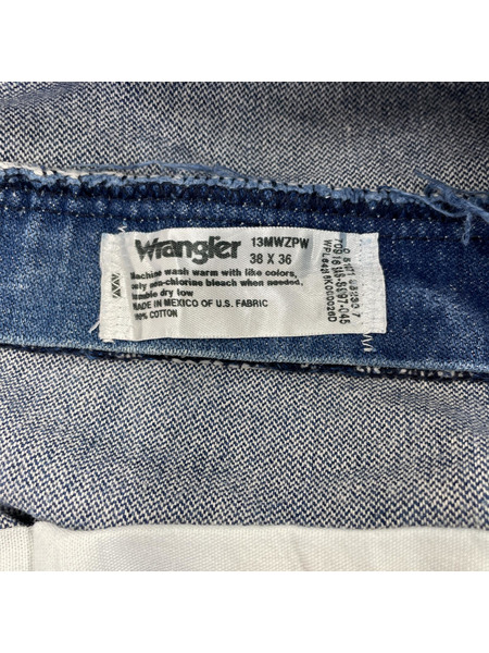 Wrangler 90s デニムパンツ W38L36