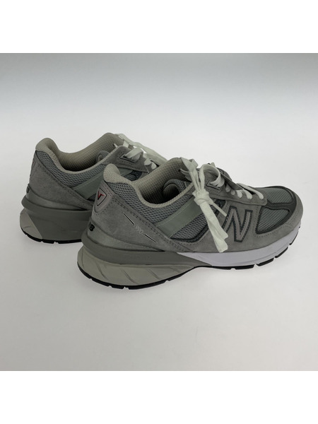 NEW BALANCE M990GL5　26.0cm