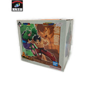 一番くじ ドラゴンボール  A賞 孫悟空VSマジュニア