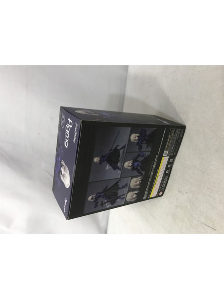  Fate figma セイバーオルタ 2.0