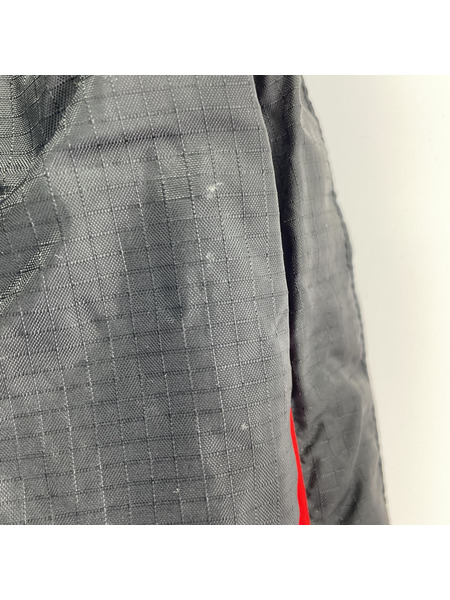 セットアップ Sean John ナイロンセットアップ/黒[値下]