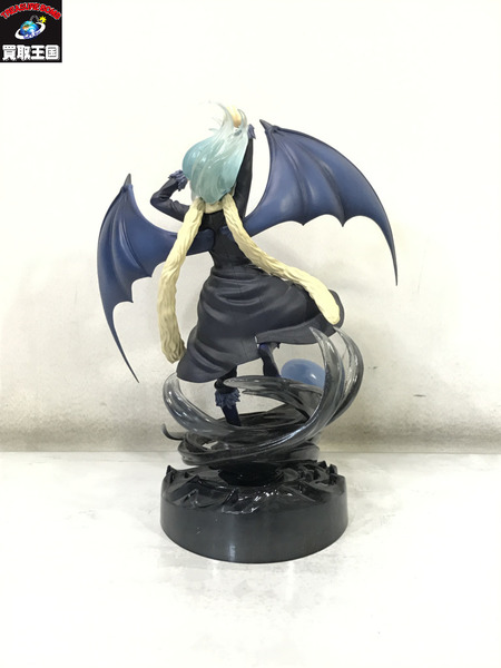 転スラ C賞 神之怒リムルフィギュア 自動戦闘状態Ver