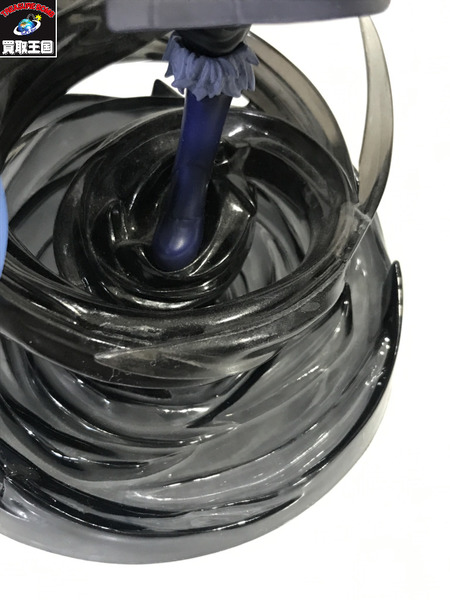 転スラ C賞 神之怒リムルフィギュア 自動戦闘状態Ver