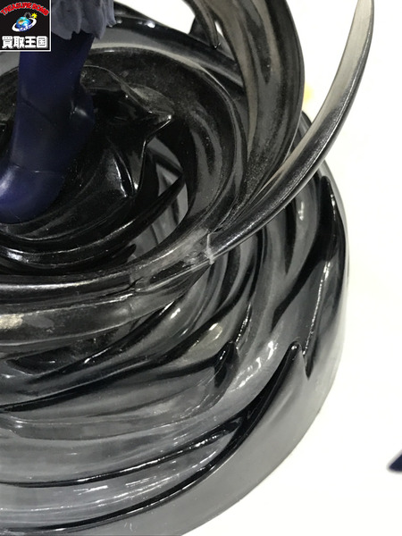 転スラ C賞 神之怒リムルフィギュア 自動戦闘状態Ver