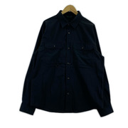 THE NORTH FACE ジャケット Firefly Canopy Shirt Black L