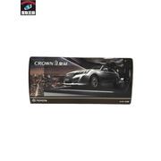 1/18スケールカー 一汽？田/非売品1/18 /皇冠　ワイパー破損