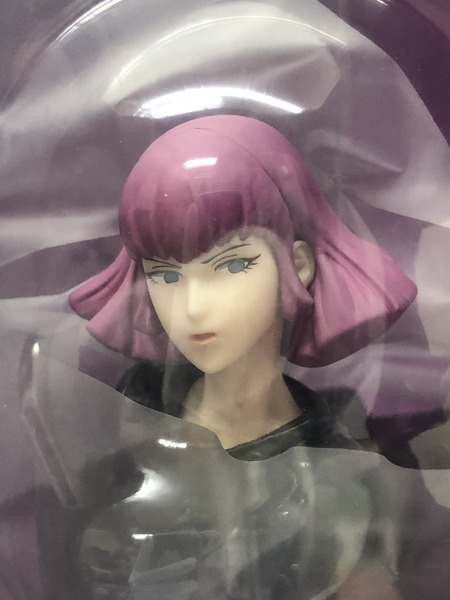 GGGシリーズ 機動戦士Zガンダム ハマーン・カーン 1/8