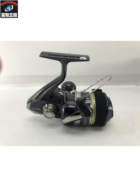 シマノ 20ストラディック SW6000 HG