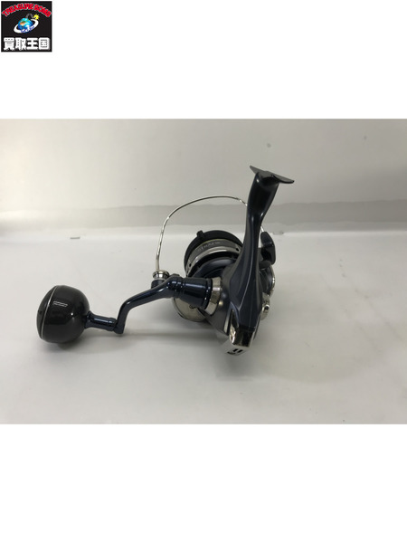 シマノ 20ストラディック SW6000 HG