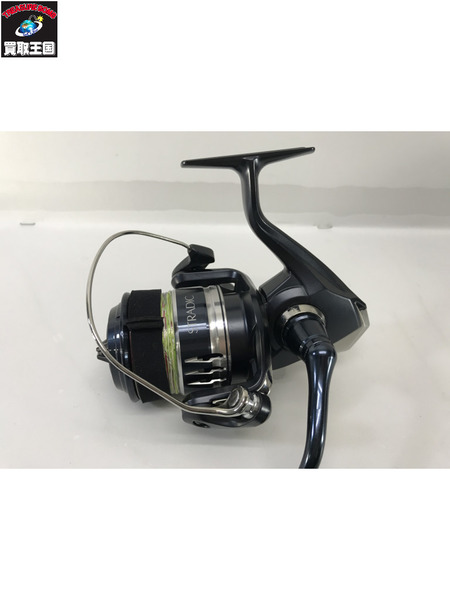 シマノ 20ストラディック SW6000 HG