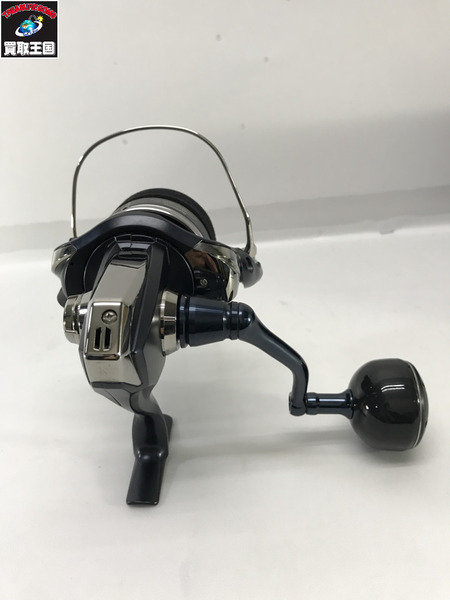 シマノ 20ストラディック SW6000 HG