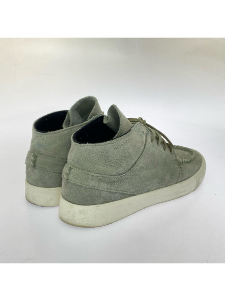 NIKE スニーカー Zoom Stefan Janoski Mid Crafted SB/26.5[値下]