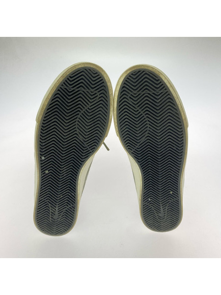 NIKE スニーカー Zoom Stefan Janoski Mid Crafted SB/26.5[値下]