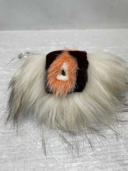 FENDI  バッグバグズ キーホルダー[値下]