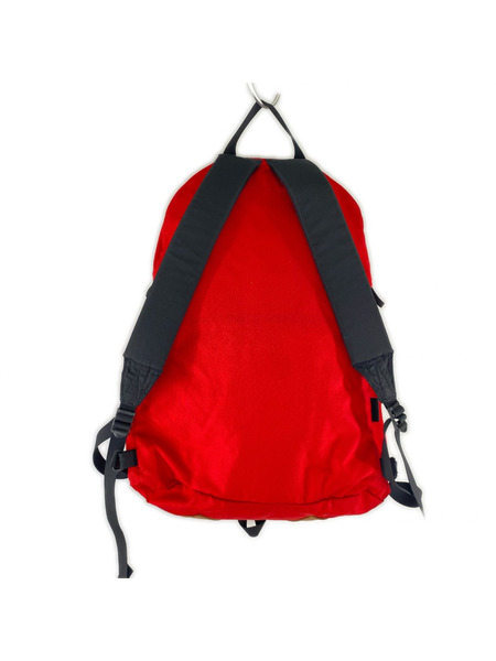 KELTY リュックサック・バックパック BACKPACK RED