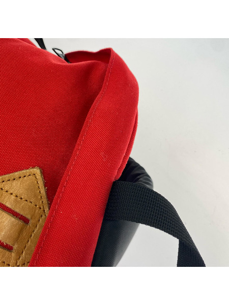 KELTY リュックサック・バックパック BACKPACK RED
