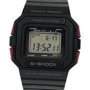 G-SHOCK 腕時計 G-5500 ソーラー