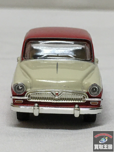 トミカ リミテッドビンテージ トヨペットクラウン スタンダード 1/64