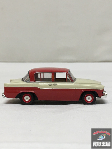 トミカ リミテッドビンテージ トヨペットクラウン スタンダード 1/64