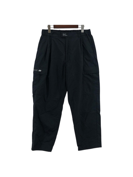 WTAPS 23AW LEZ 6P CARGO TROUSERS 3 232BRDT-PTM03