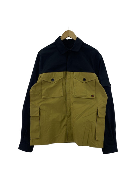 Traditional Weatherwear ARKWEAR ミリタリー L