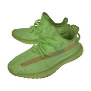 adidas Yeezy Boost 350 V2 GLOW IN THE DARK 27.0cm EG5293