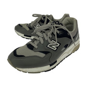 NEW BALANCE CM1600LG (27cm) グレ-