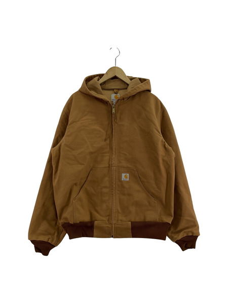 Carhartt ジャケット アクティブジャケット（M)