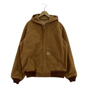 Carhartt ジャケット アクティブジャケット（M)